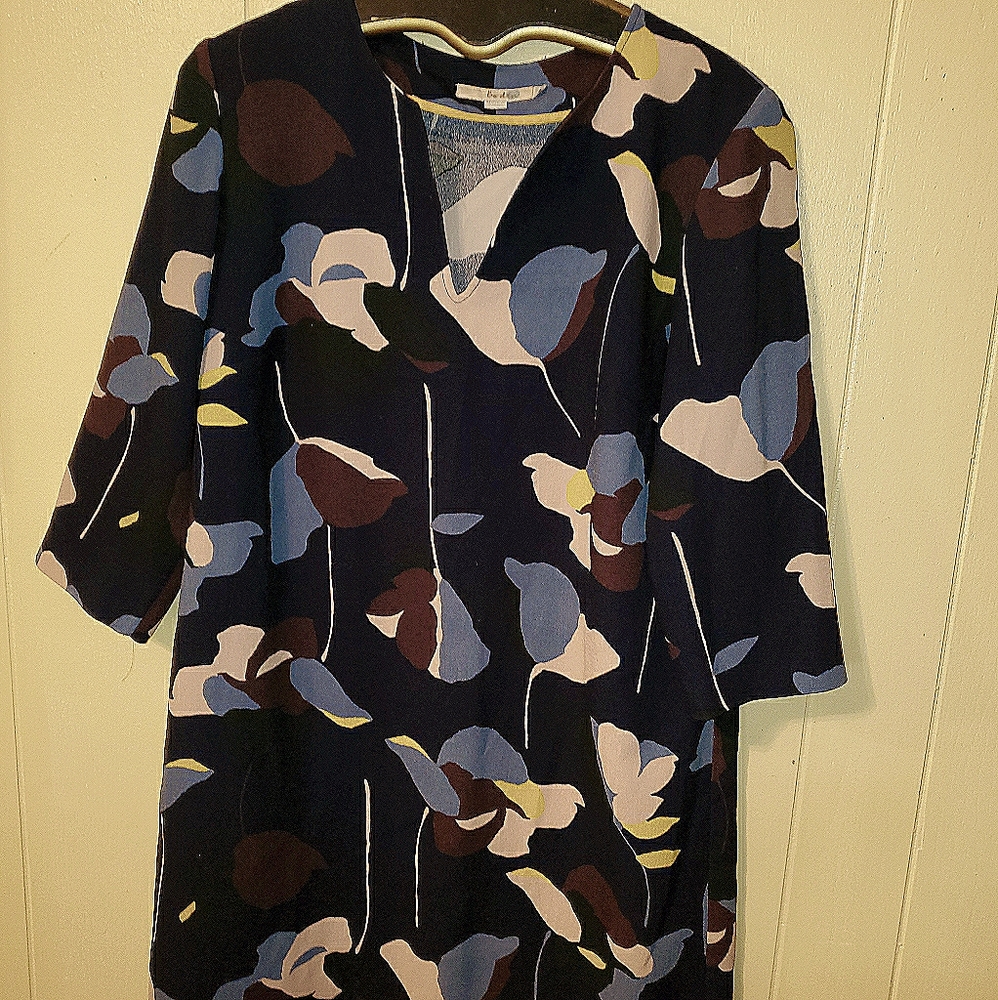 Gorgeous Boden dress